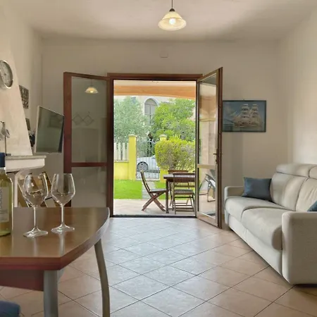 Domus Mirta Holiday home Villasimius