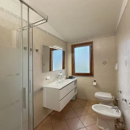 Holiday home Domus Mirta Villasimius