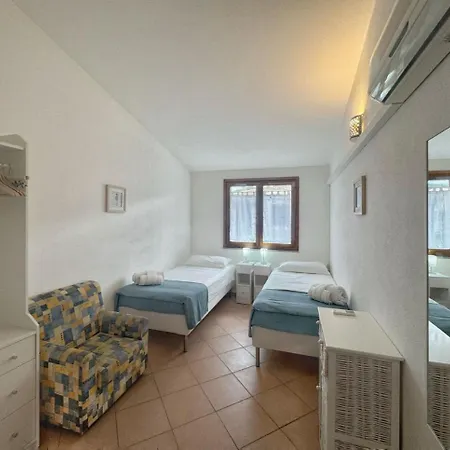 Domus Mirta Holiday home Villasimius