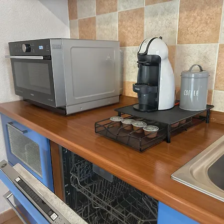 Holiday home Domus Mirta Villasimius