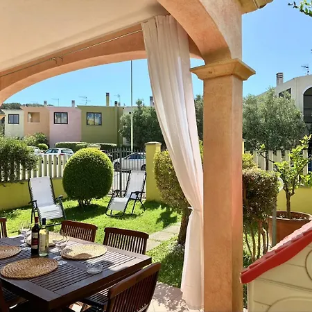 Holiday home Domus Mirta *