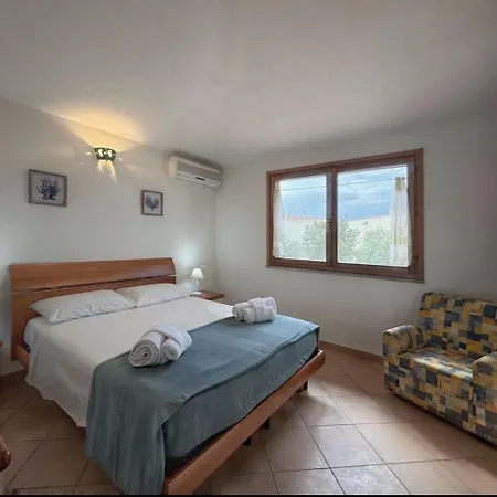 Domus Mirta * 빌라시미우스