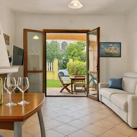 Domus Mirta וילסימיוס