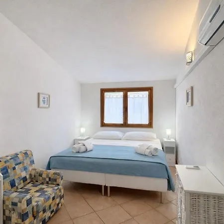 בית נופש Domus Mirta וילסימיוס