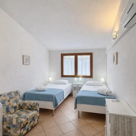 בית נופש Domus Mirta וילסימיוס