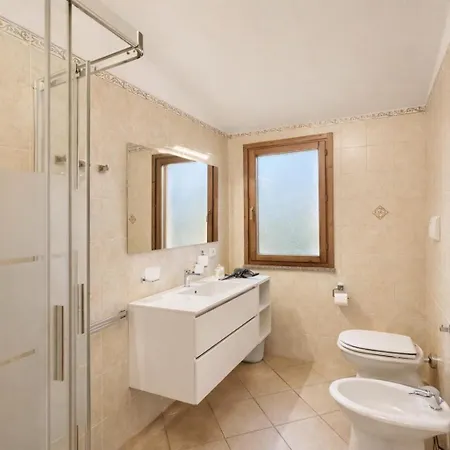 Domus Mirta בית נופש *