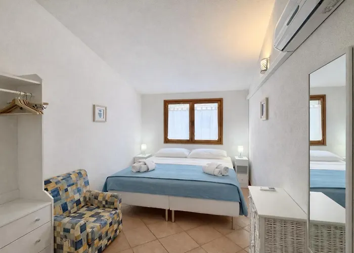 בית נופש Domus Mirta וילסימיוס