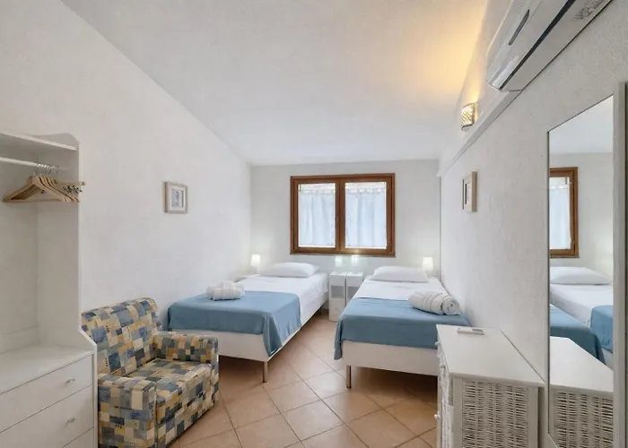 בית נופש Domus Mirta וילסימיוס